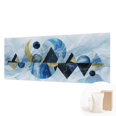 Vliesová tapeta Kozmická elegancia