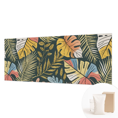 Tapeta na stenu Tropická energia