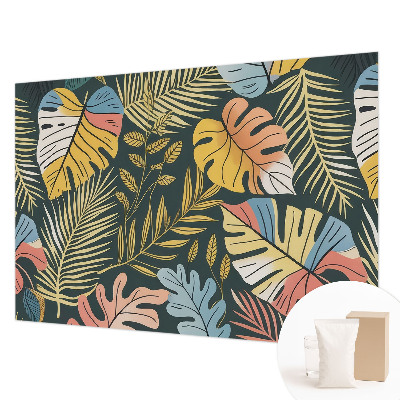 Tapeta na stenu Tropická energia