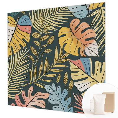 Tapeta na stenu Tropická energia