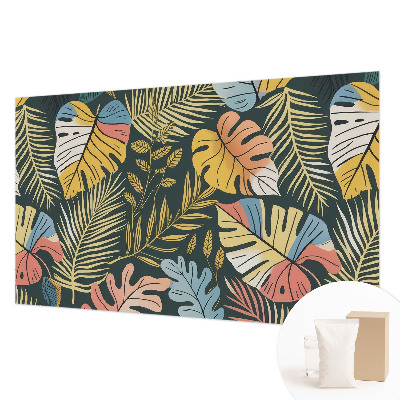 Tapeta na stenu Tropická energia