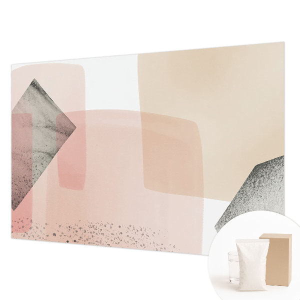 Vliesová fototapeta Jemné figúrky