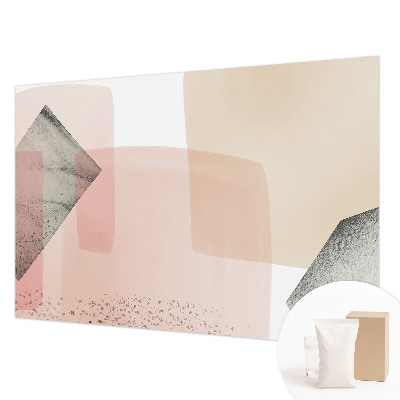 Vliesová fototapeta Jemné figúrky