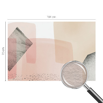 Vliesová fototapeta Jemné figúrky