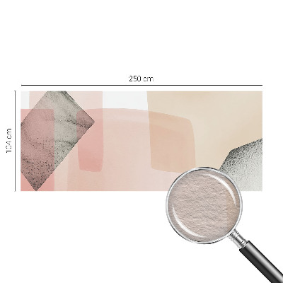 Vliesová fototapeta Jemné figúrky