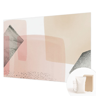 Vliesová fototapeta Jemné figúrky