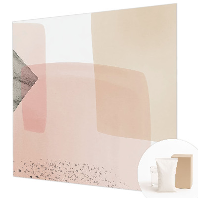 Vliesová fototapeta Jemné figúrky