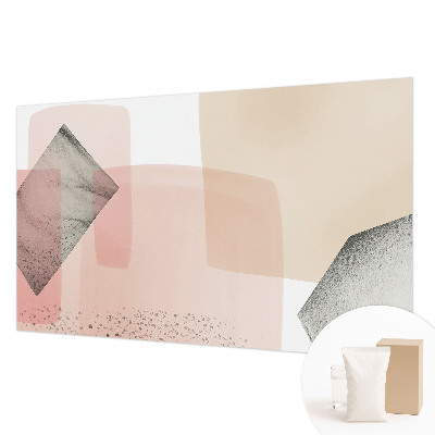 Vliesová fototapeta Jemné figúrky