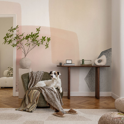 Vliesová fototapeta Jemné figúrky