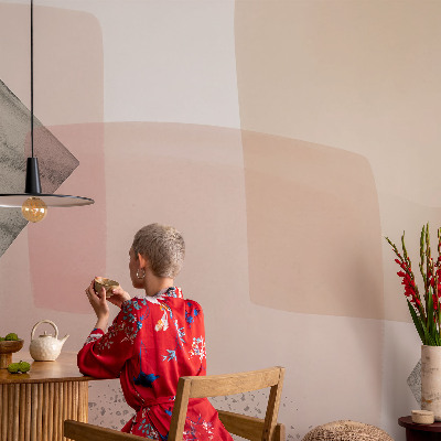 Vliesová fototapeta Jemné figúrky