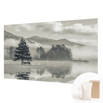 Tapeta Romantická krajina