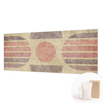 Vliesová fototapeta na stenu Geometrické tvary