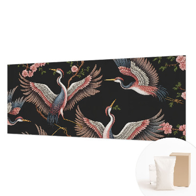 Fototapeta na mieru Kvetinový vzor