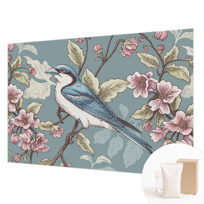 Fototapeta na stenu Jarná harmónia