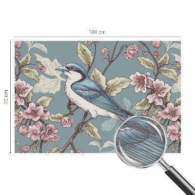 Fototapeta na stenu Jarná harmónia