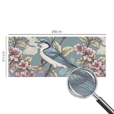 Fototapeta na stenu Jarná harmónia