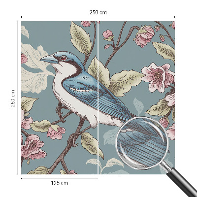 Fototapeta na stenu Jarná harmónia