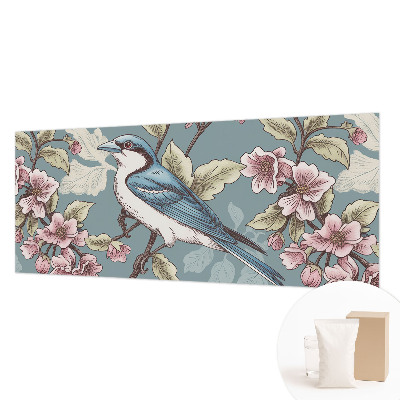 Fototapeta na stenu Jarná harmónia