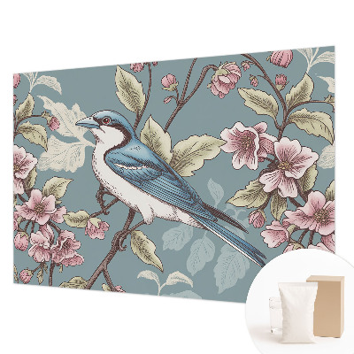 Fototapeta na stenu Jarná harmónia