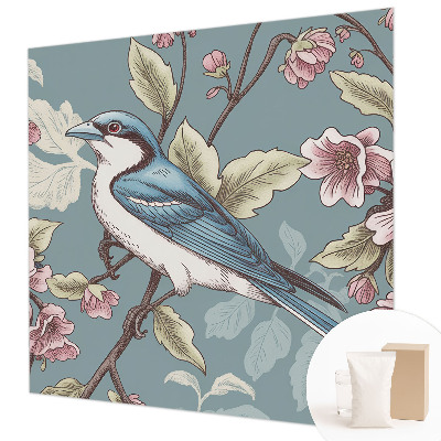 Fototapeta na stenu Jarná harmónia