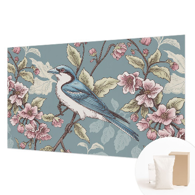 Fototapeta na stenu Jarná harmónia