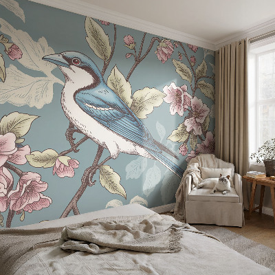 Fototapeta na stenu Jarná harmónia