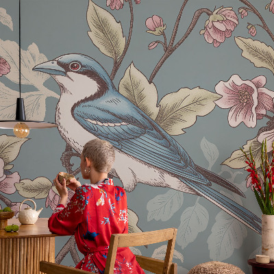 Fototapeta na stenu Jarná harmónia