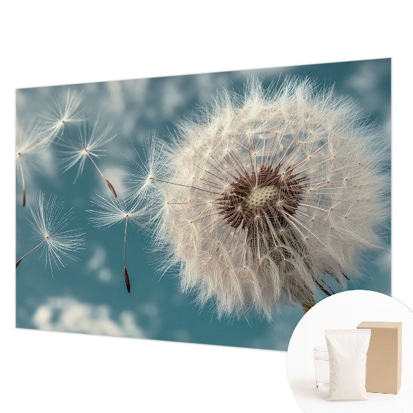 Fototapeta Mierna éterickosť