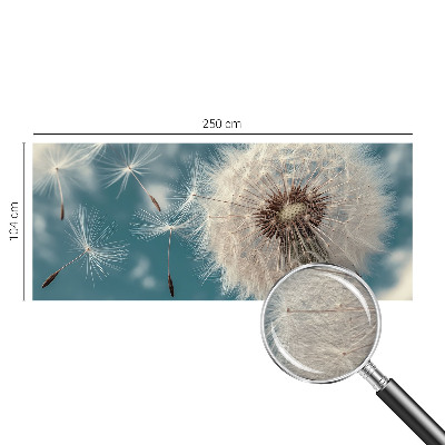 Fototapeta Mierna éterickosť