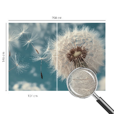 Fototapeta Mierna éterickosť