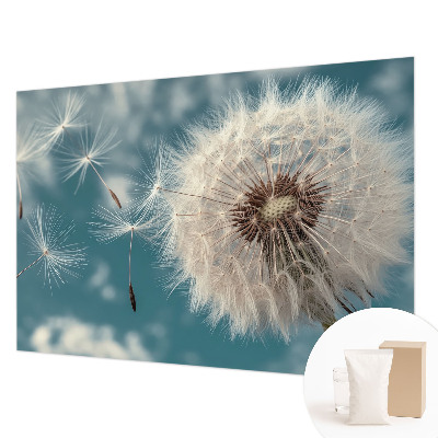 Fototapeta Mierna éterickosť