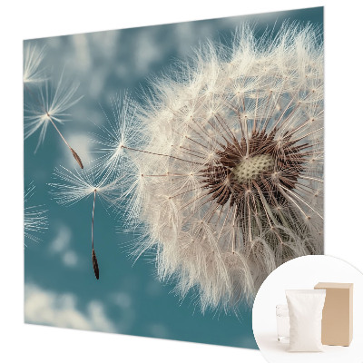 Fototapeta Mierna éterickosť