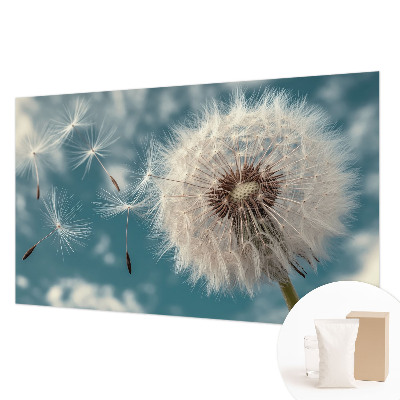 Fototapeta Mierna éterickosť