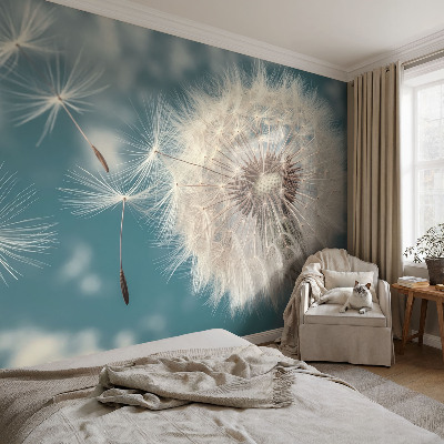 Fototapeta Mierna éterickosť