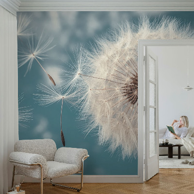 Fototapeta Mierna éterickosť