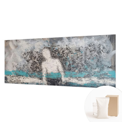 Vliesová fototapeta do spálne Tajomný svet