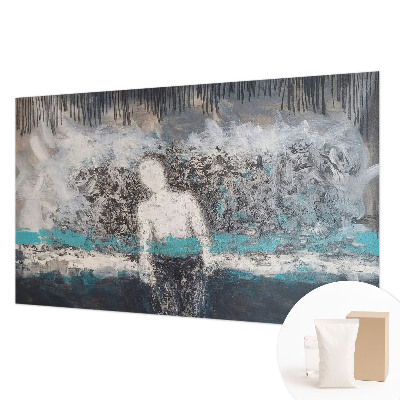 Vliesová fototapeta do spálne Tajomný svet