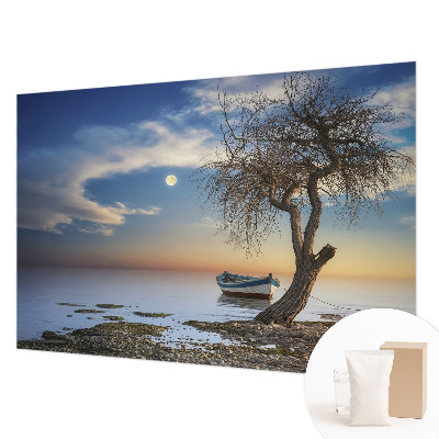 Vliesová fototapeta s potlačou Pokojná krajina