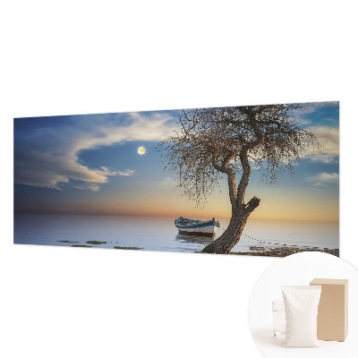 Vliesová fototapeta s potlačou Pokojná krajina