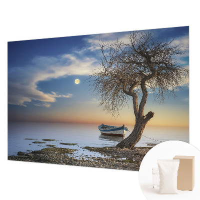 Vliesová fototapeta s potlačou Pokojná krajina