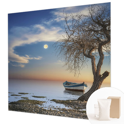 Vliesová fototapeta s potlačou Pokojná krajina