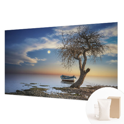 Vliesová fototapeta s potlačou Pokojná krajina