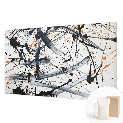 Dekoratívna fototapeta na stenu Energetický chaos