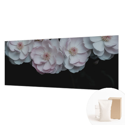 Vliesová fototapeta Jemná kytica