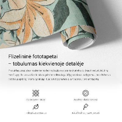 Fototapeta na mieru Nebeské oblaky