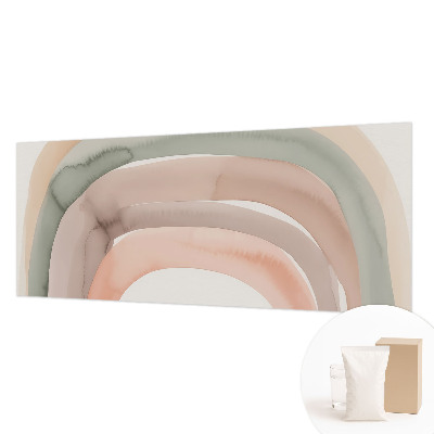 Vliesová tapeta Dúhové oblúky