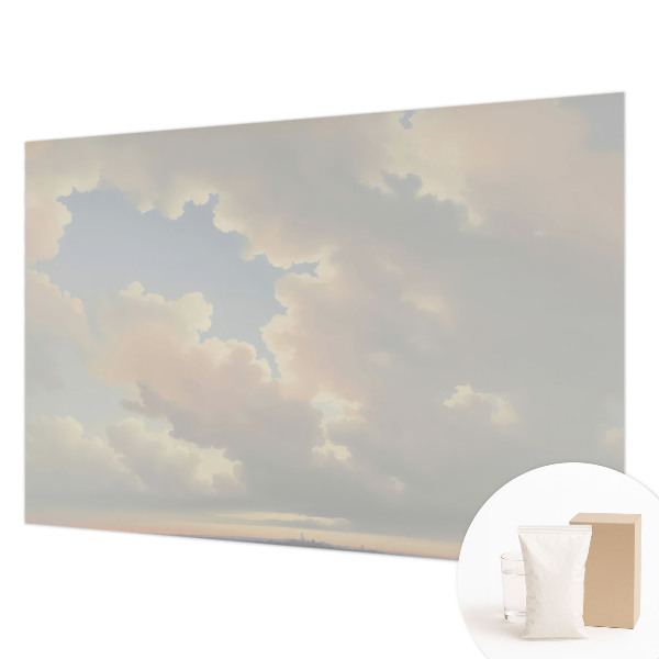 Fotografická tapeta vliesová Pastelová obloha