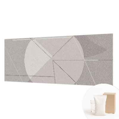 Tapeta Abstraktná geometria