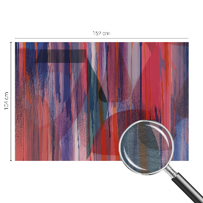 Fototapeta Dúhové pruhy