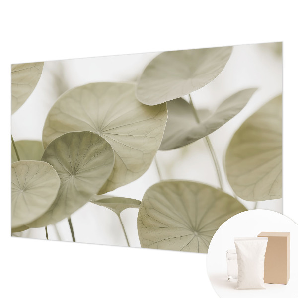 Vliesová fototapeta do spálne Prirodzená elegancia